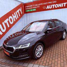 Škoda Octavia 2.0 TDi Style, ČR, 1. Maj, Serv / 18504846