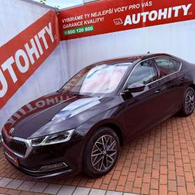 Škoda Octavia 2.0 TDi Style, ČR, 1. Maj, Serv / 18504846