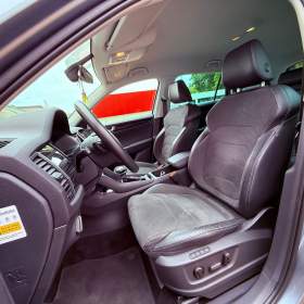 Foto inzerátu Škoda Kodiaq 2.0 TSi Style 4x4 DSG, ČR, 1.M