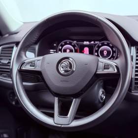 Foto inzerátu Škoda Kodiaq 2.0 TSi Style 4x4 DSG, ČR, 1.M
