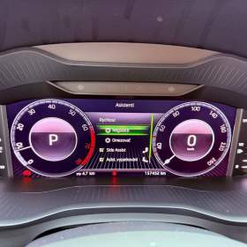 Foto inzerátu Škoda Kodiaq 2.0 TSi Style 4x4 DSG, ČR, 1.M