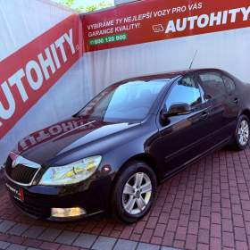 Škoda Octavia 1.6 MPi Ambiente, ČR / 18504848