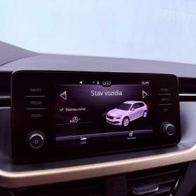 Foto inzerátu Škoda Kamiq 1.0 TSi Style DSG, ČR, 1.Maj