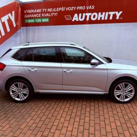 Foto inzerátu Škoda Kamiq 1.0 TSi Style DSG, ČR, 1.Maj