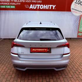 Foto inzerátu Škoda Kamiq 1.0 TSi Style DSG, ČR, 1.Maj