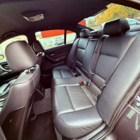 Foto inzerátu BMW 335i Aut., Stage 2, TOP