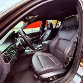 Foto inzerátu BMW 335i Aut., Stage 2, TOP