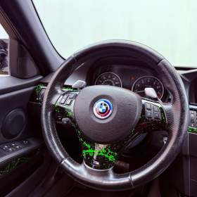 Foto inzerátu BMW 335i Aut., Stage 2, TOP