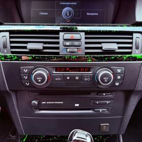 Foto inzerátu BMW 335i Aut., Stage 2, TOP