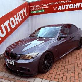 BMW 335i Aut., Stage 2, TOP / 18504850