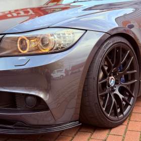 Foto inzerátu BMW 335i Aut., Stage 2, TOP