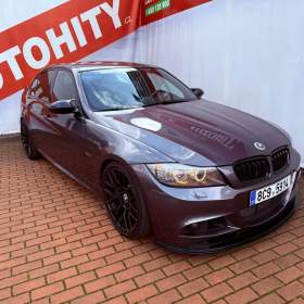 Foto inzerátu BMW 335i Aut., Stage 2, TOP