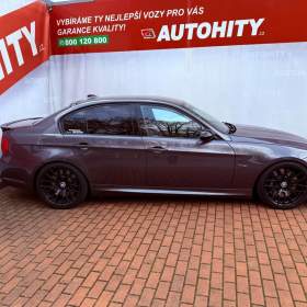 Foto inzerátu BMW 335i Aut., Stage 2, TOP