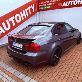 Foto inzerátu BMW 335i Aut., Stage 2, TOP