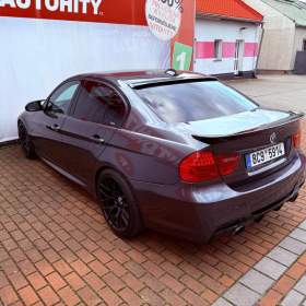 Foto inzerátu BMW 335i Aut., Stage 2, TOP
