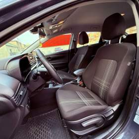 Foto inzerátu Hyundai Bayon 1.0 T-GDi Comfort Aut., ČR