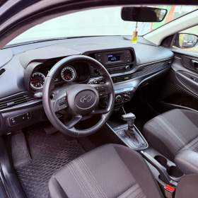 Foto inzerátu Hyundai Bayon 1.0 T-GDi Comfort Aut., ČR