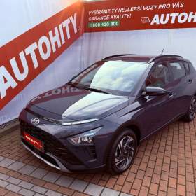 Foto inzerátu Hyundai Bayon 1.0 T-GDi Comfort Aut., ČR