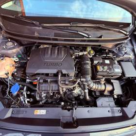 Foto inzerátu Hyundai Bayon 1.0 T-GDi Comfort Aut., ČR