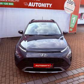 Foto inzerátu Hyundai Bayon 1.0 T-GDi Comfort Aut., ČR