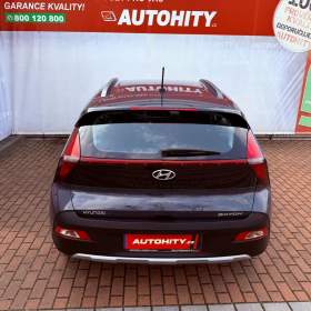 Foto inzerátu Hyundai Bayon 1.0 T-GDi Comfort Aut., ČR