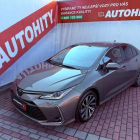 Toyota Corolla 1.5 DP Comfort, ČR, 1. Maj / 18504852