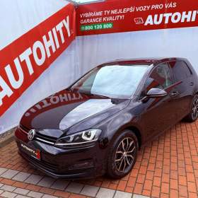 Volkswagen Golf 1.2 TSi Highline, ČR, Serviska / 18504852
