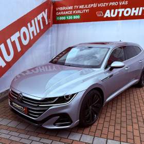Volkswagen Arteon Shooting Brake 2.0 TSi 4Motion DSG R- line, ČR / 18504853