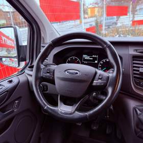 Foto inzerátu Ford Tourneo Custom 2.0 TDCi Trend, ČR, 1.Maj