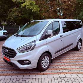 Fotka k inzerátu Ford Tourneo Custom 2.0 TDCi Trend, ČR, 1. Maj / 18504875