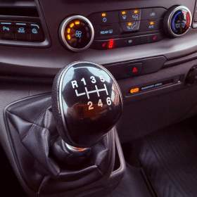 Foto inzerátu Ford Tourneo Custom 2.0 TDCi Trend, ČR, 1.Maj