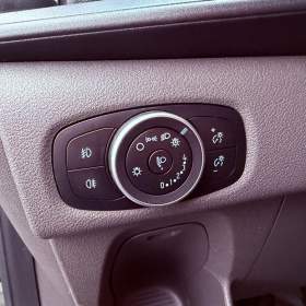 Foto inzerátu Ford Tourneo Custom 2.0 TDCi Trend, ČR, 1.Maj