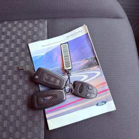 Foto inzerátu Ford Tourneo Custom 2.0 TDCi Trend, ČR, 1.Maj