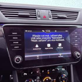 Foto inzerátu Škoda Superb 2.0 TDi 147 kW DSG 4x4 Sport.