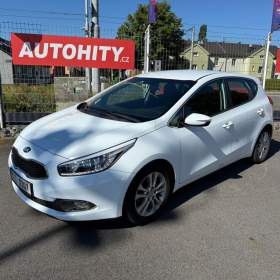 Hyundai i30 1.5 DPi, ČR, 1. Maj, Serviska / 18504858