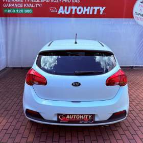 Foto inzerátu Kia Ceed 1.6 GDi Comfort, ČR