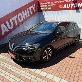 Renault Mégane 1.3 TCe 117 kW BOSE Edition / 18504860