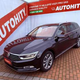 Volkswagen Passat 2.0 TDi DSG Highline, TOP / 18504860