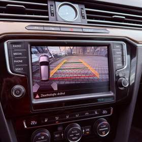 Foto inzerátu Volkswagen Passat 2.0 TDi DSG Highline, TOP