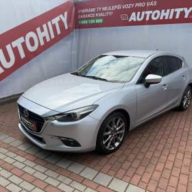 Mazda 3 2.0 Skyactiv Center- Line, 1. M / 18504861