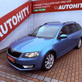 Škoda Octavia 2.0 TDi DSG Ambition / 18504862