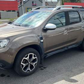 Dacia Duster 1.5 dCi EDC Prestige, ČR, 1. M / 18504862