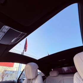 Foto inzerátu Mercedes-Benz S 500 4Matic Coupe, ČR