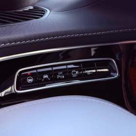 Foto inzerátu Mercedes-Benz S 500 4Matic Coupe, ČR