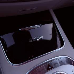 Foto inzerátu Mercedes-Benz S 500 4Matic Coupe, ČR