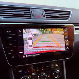 Foto inzerátu Škoda Superb 2.0 TDi DSG 4x4 L&K, ČR