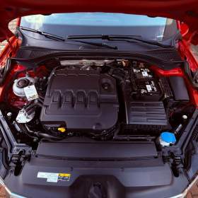Foto inzerátu Škoda Superb 2.0 TDi DSG 4x4 L&K, ČR