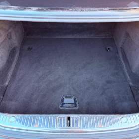 Foto inzerátu Mercedes-Benz S 500 4Matic Coupe, ČR