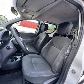 Foto inzerátu Dacia Dokker 1.6 SCe Access, AC, 1.M, ČR