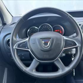 Foto inzerátu Dacia Dokker 1.6 SCe Access, AC, 1.M, ČR